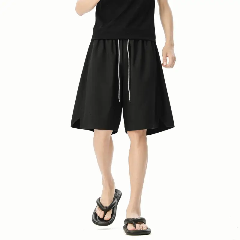 BRYAN JIMENEZ Sports Shorts Unisex-2
