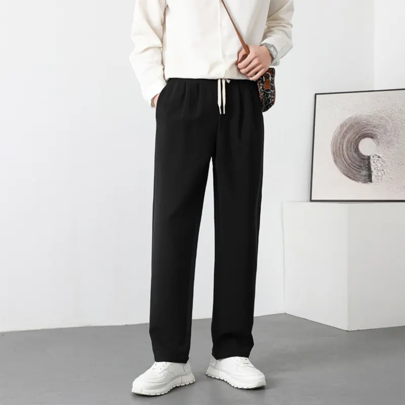BRYAN JIMENEZ Suit Trouser Unisex-2