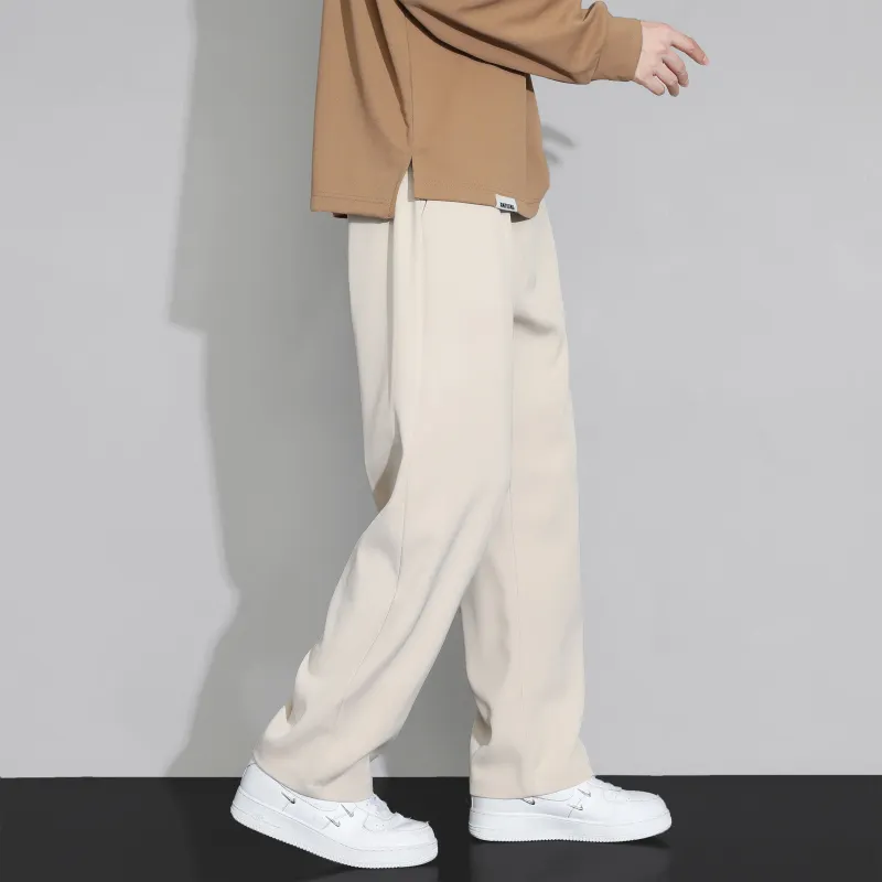 BRYAN JIMENEZ Casual Pants Men's-8