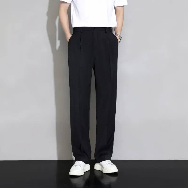 BRYAN JIMENEZ Casual Pants Men's-6