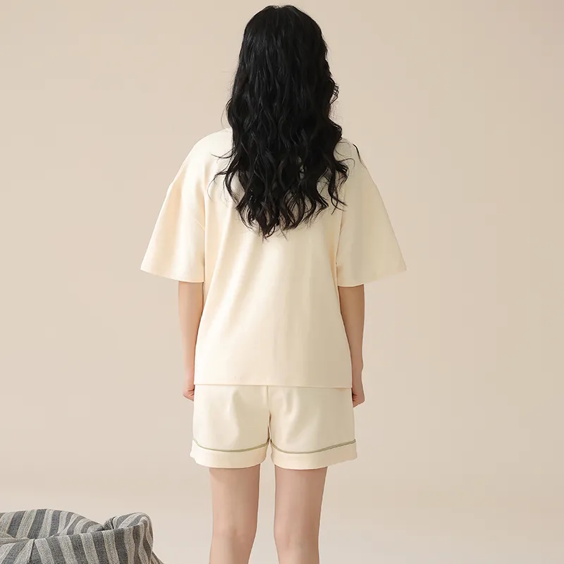 CAIHENGTONG Unisex Pajama Sets-9
