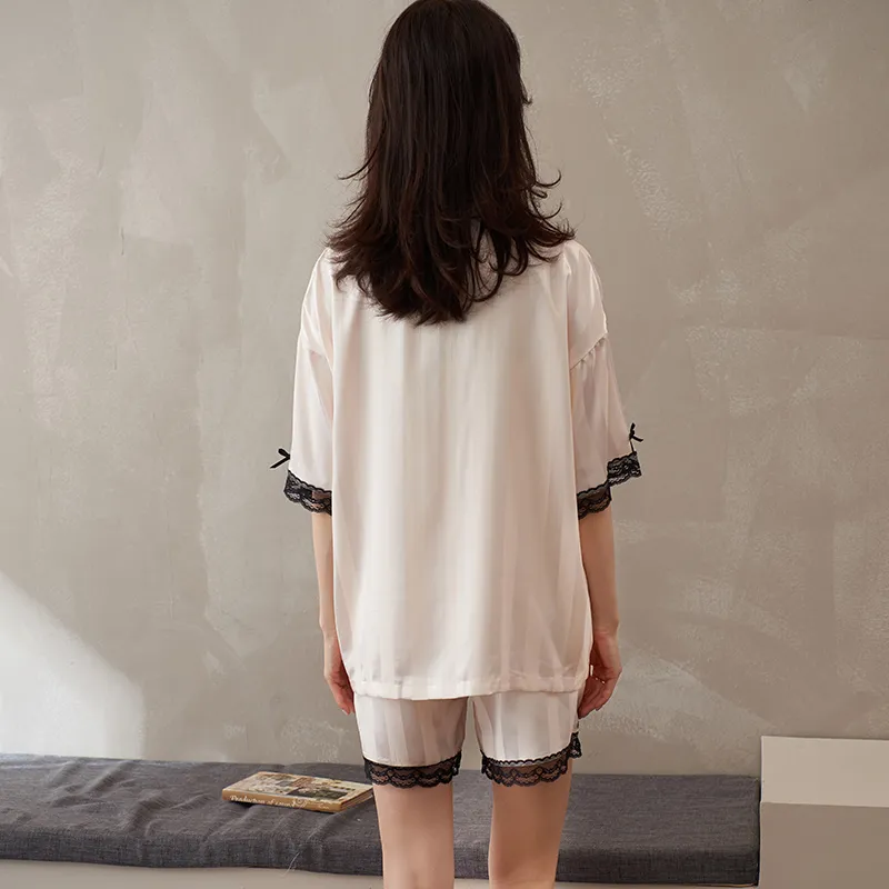 CAIHENGTONG Unisex Pajama Sets-1