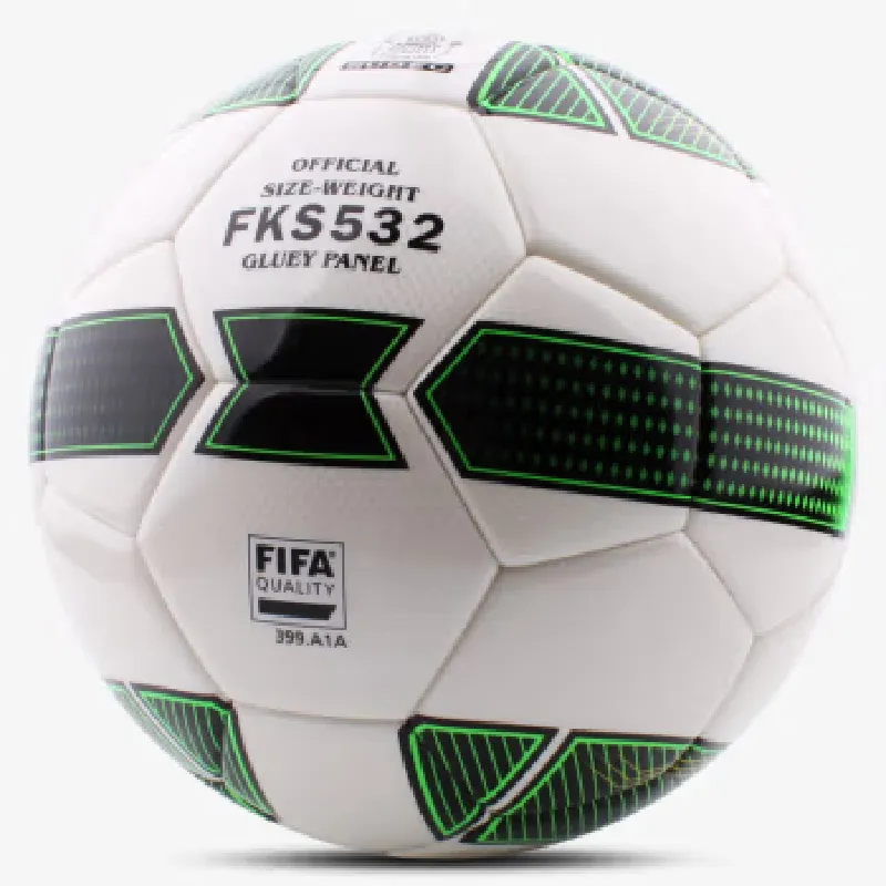 TRAIN Soccer-10