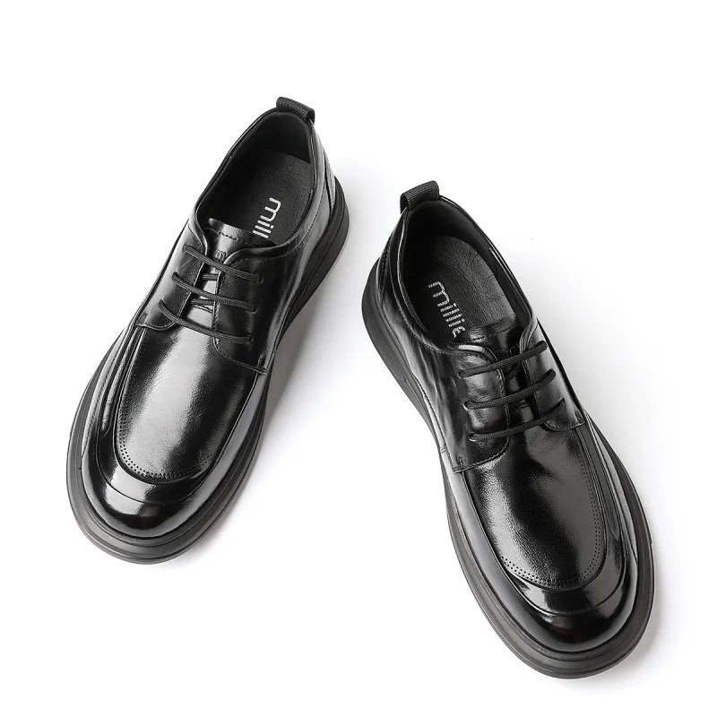 MILLIE'S Casual Shoes Men's Black-3