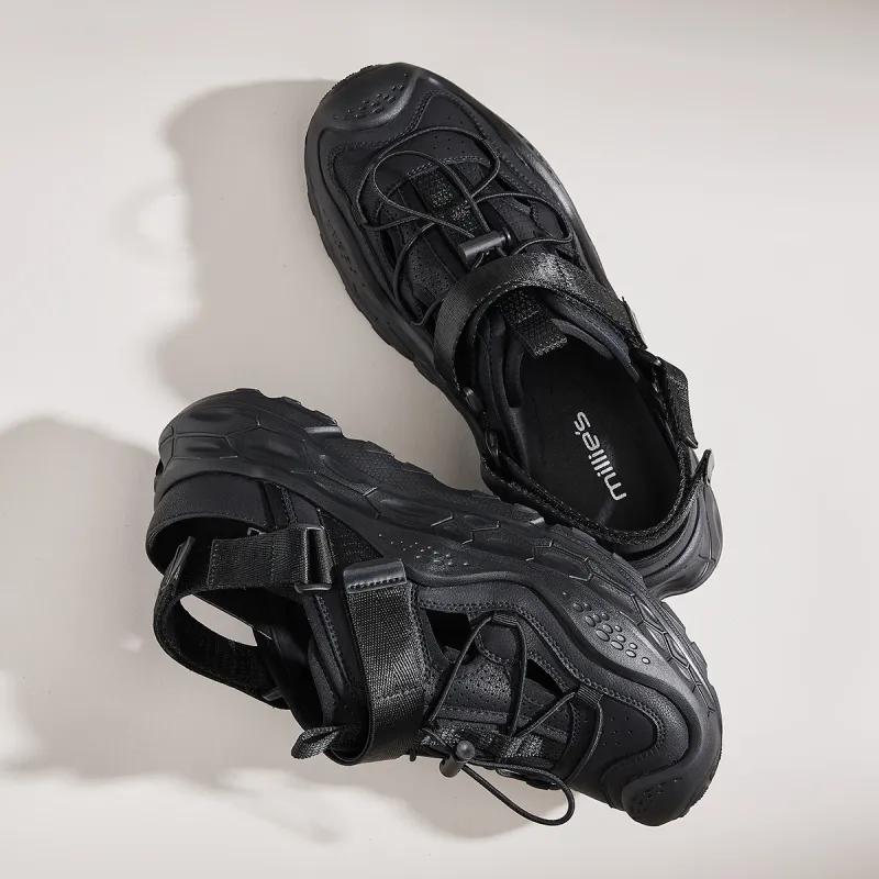 MILLIE'S River Trekking Shoes Men's-9