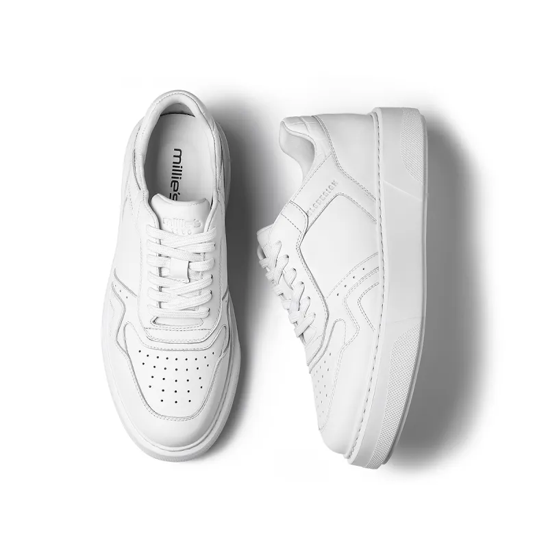 MILLIE'S Low Top Skateboard Shoes Men's-11