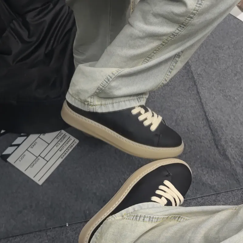 MILLIE'S Low Top Skateboard Shoes Men's-15