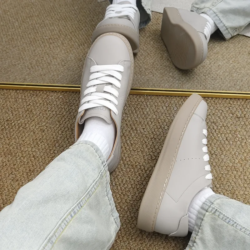 MILLIE'S Low Top Skateboard Shoes Men's-11