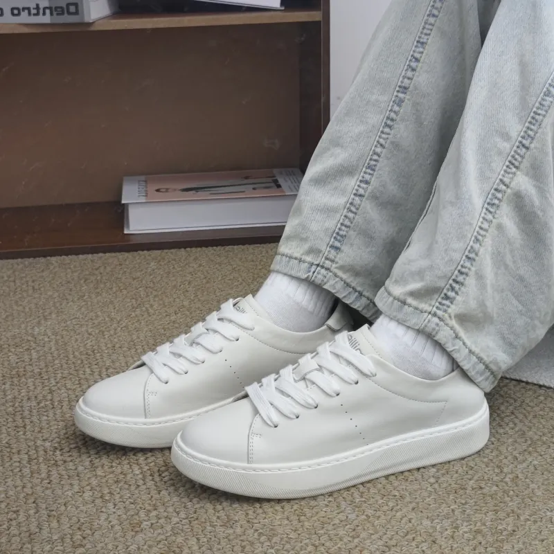 MILLIE'S Low Top Skateboard Shoes Men's-5