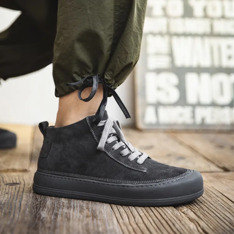 MILLIE'S Low-Top Casual Shoes Men's-9