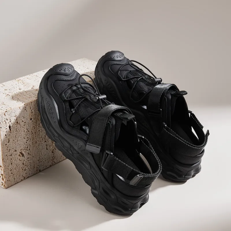 MILLIE'S River Trekking Shoes Men's-6
