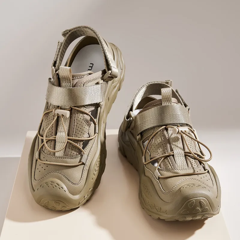 MILLIE'S River Trekking Shoes Men's-3