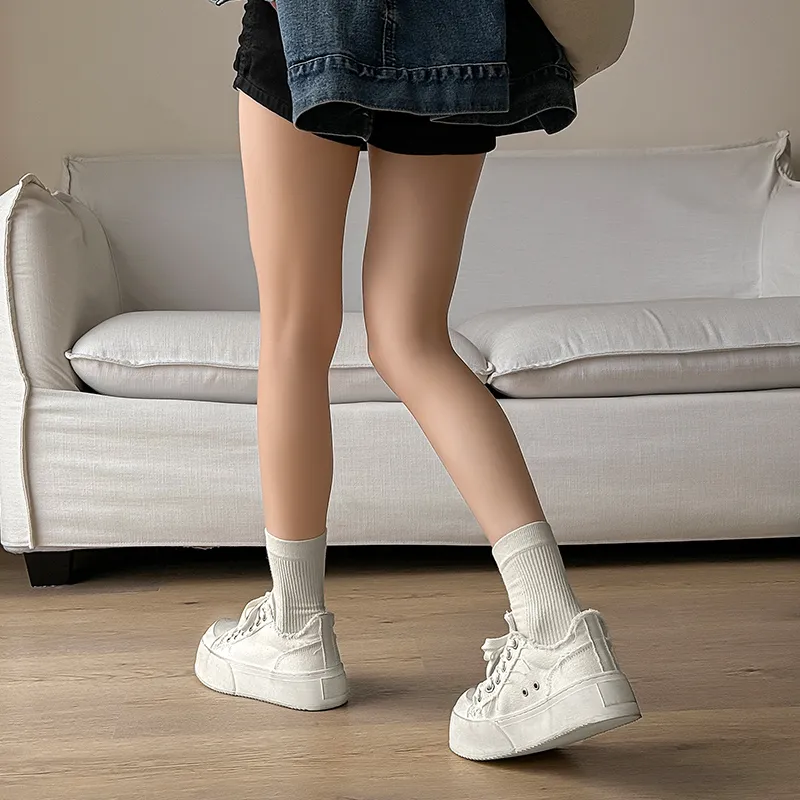 MILLIE'S Low Top Canvas Shoes Unisex-6