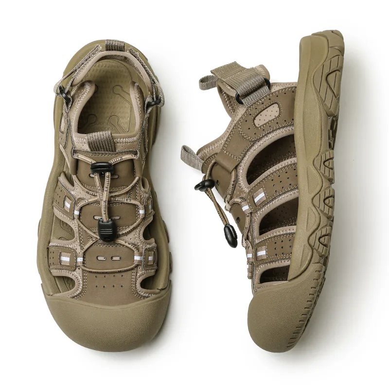 MILLIE'S Breathable And Wear resistant River Trekking Shoes Men's-9