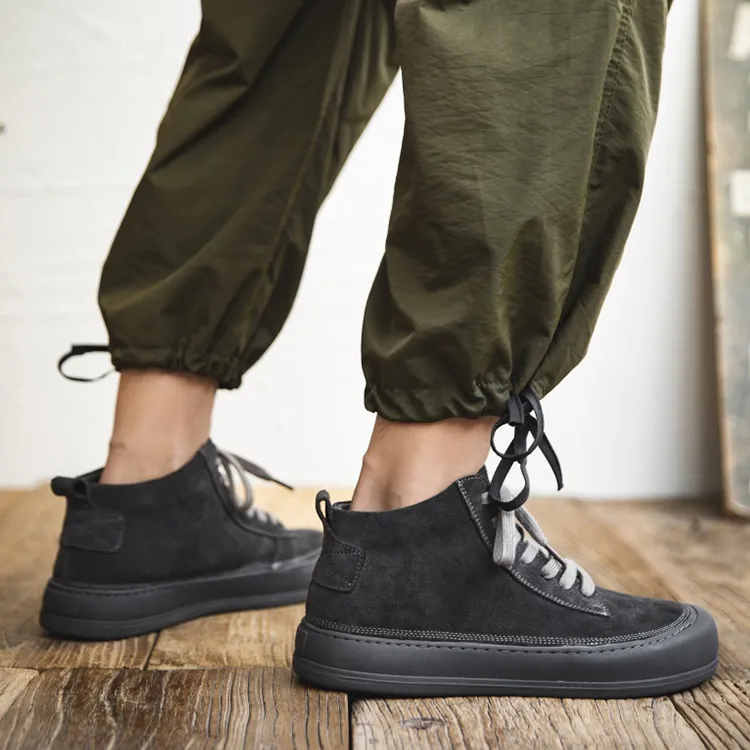 MILLIE'S Low-Top Casual Shoes Men's-8
