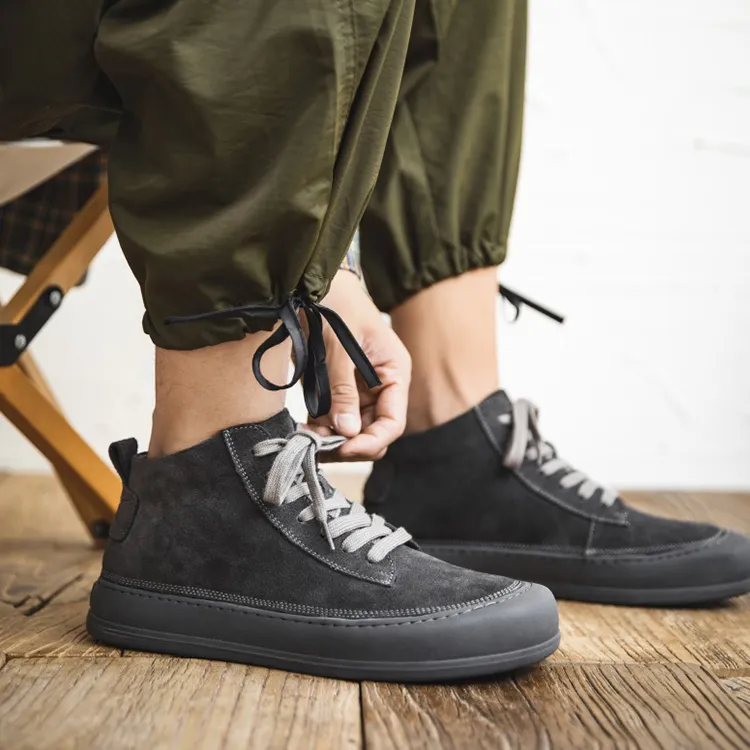 MILLIE'S Low-Top Casual Shoes Men's-11