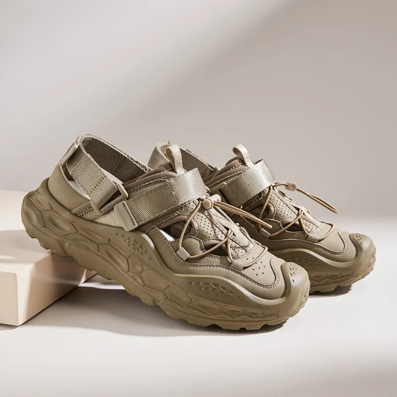MILLIE'S River Trekking Shoes Men's-1