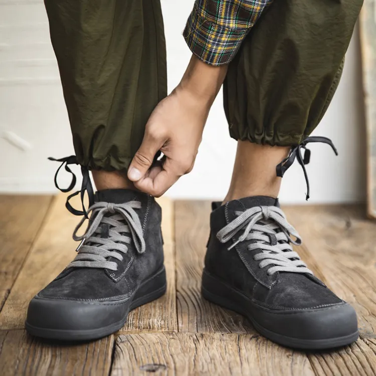 MILLIE'S Low-Top Casual Shoes Men's-10