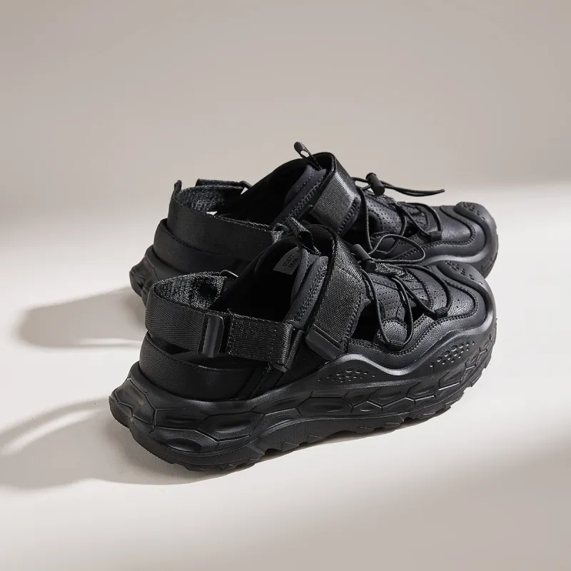 MILLIE'S River Trekking Shoes Men's-7