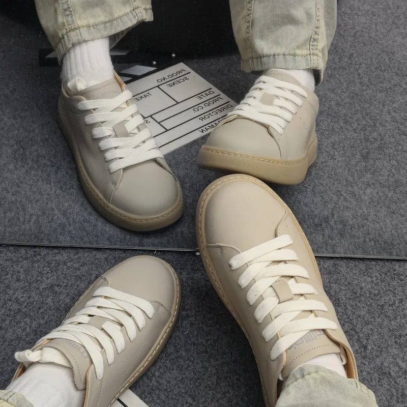 MILLIE'S Low Top Skateboard Shoes Men's-9