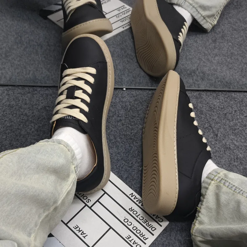 MILLIE'S Low Top Skateboard Shoes Men's-13