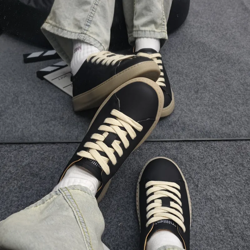 MILLIE'S Low Top Skateboard Shoes Men's-14