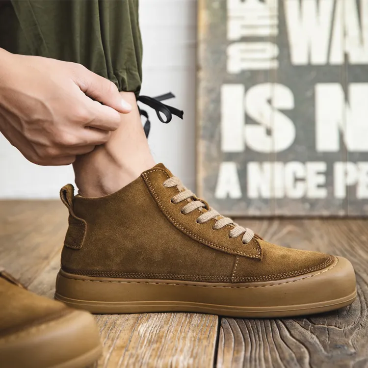 MILLIE'S Low-Top Casual Shoes Men's-13