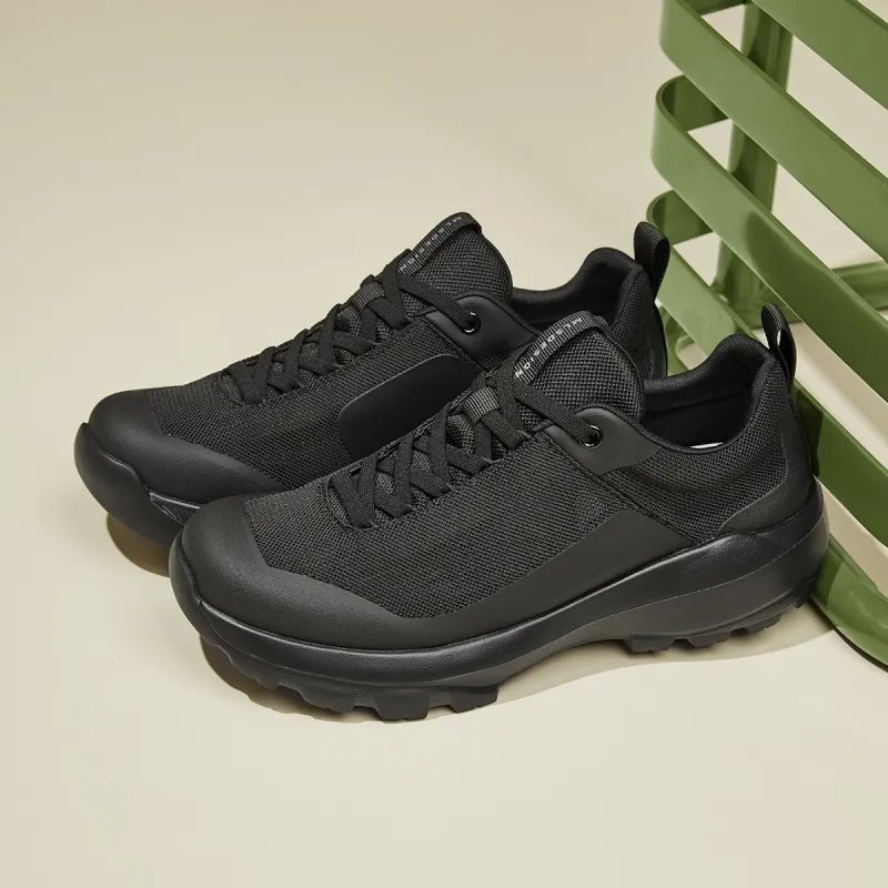 MILLIE'S Abrasion Resistant Low Top Casual Shoes Men's-1