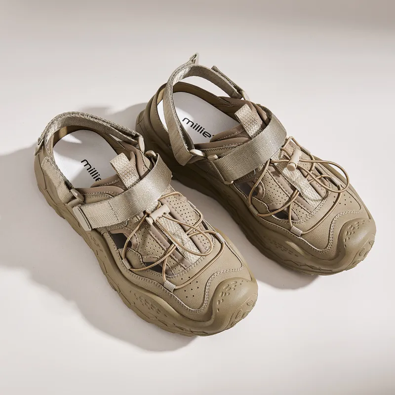MILLIE'S River Trekking Shoes Men's-2