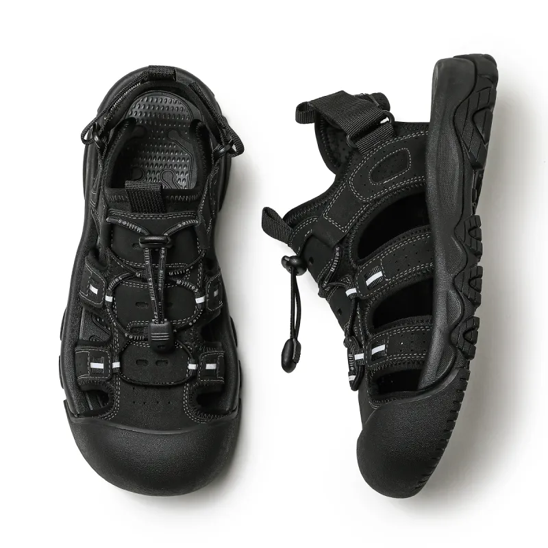 MILLIE'S Breathable And Wear resistant River Trekking Shoes Men's-3
