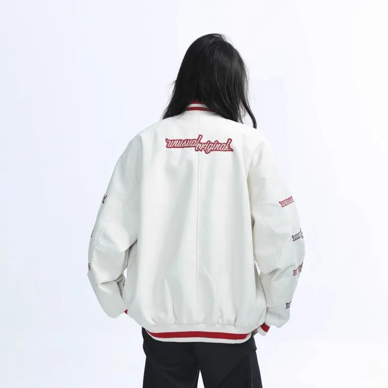 NEAR HERE Jackets Unisex-1