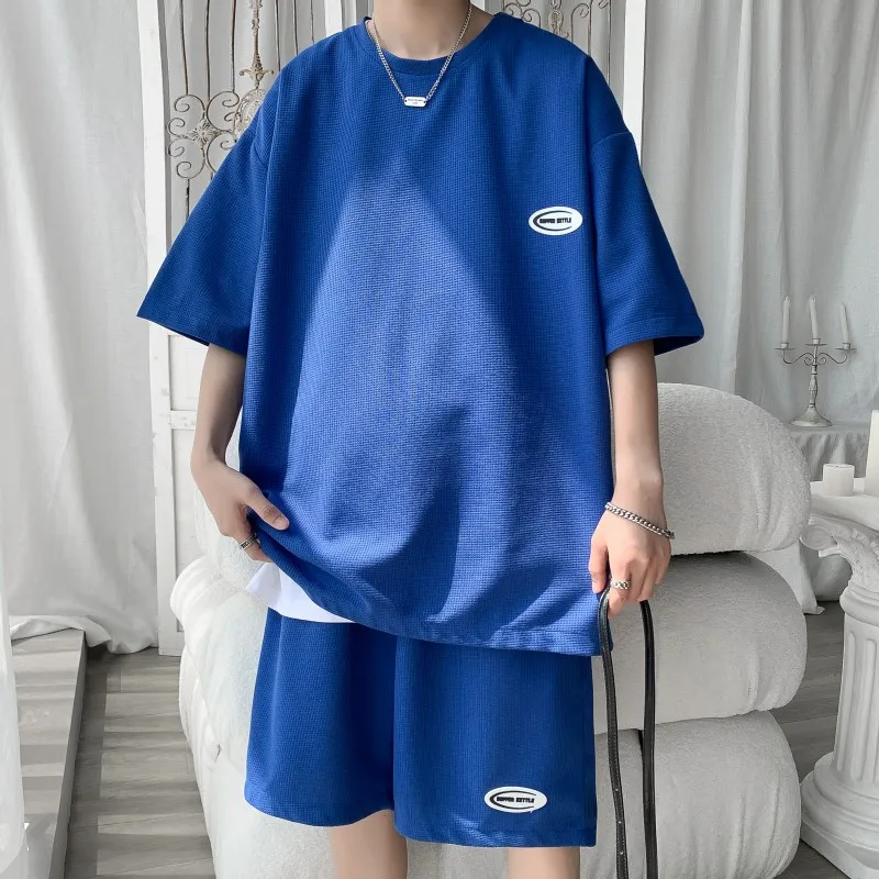 NEAR HERE Casual Sportswear Unisex-26