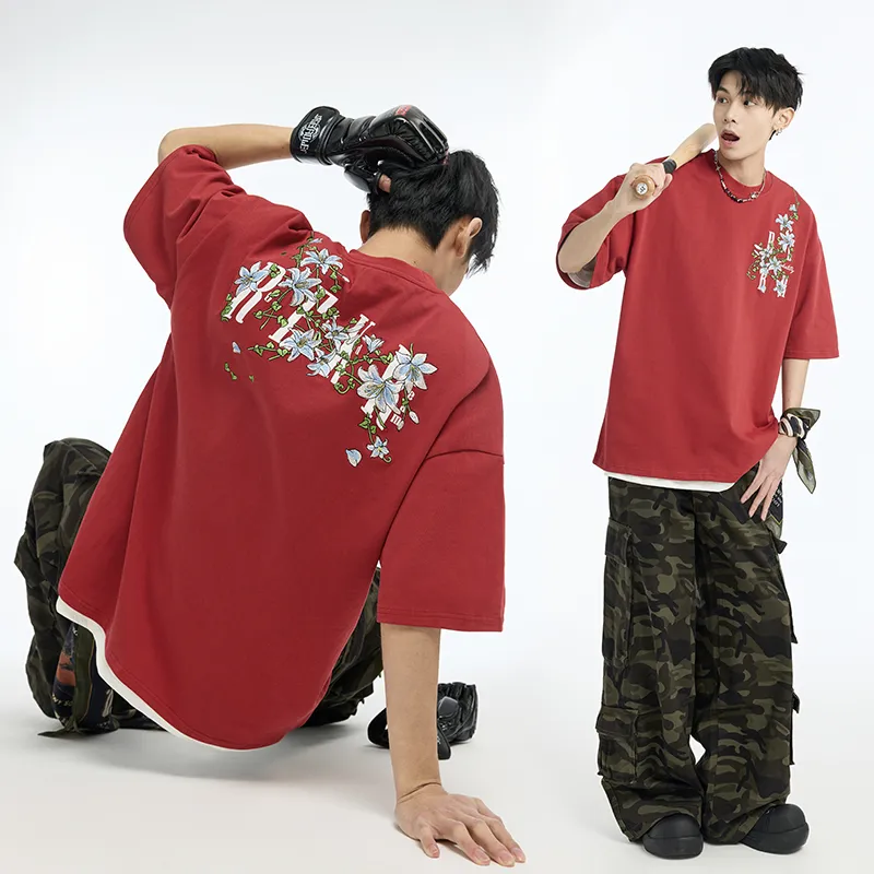 NEAR HERE T Shirts Unisex-12