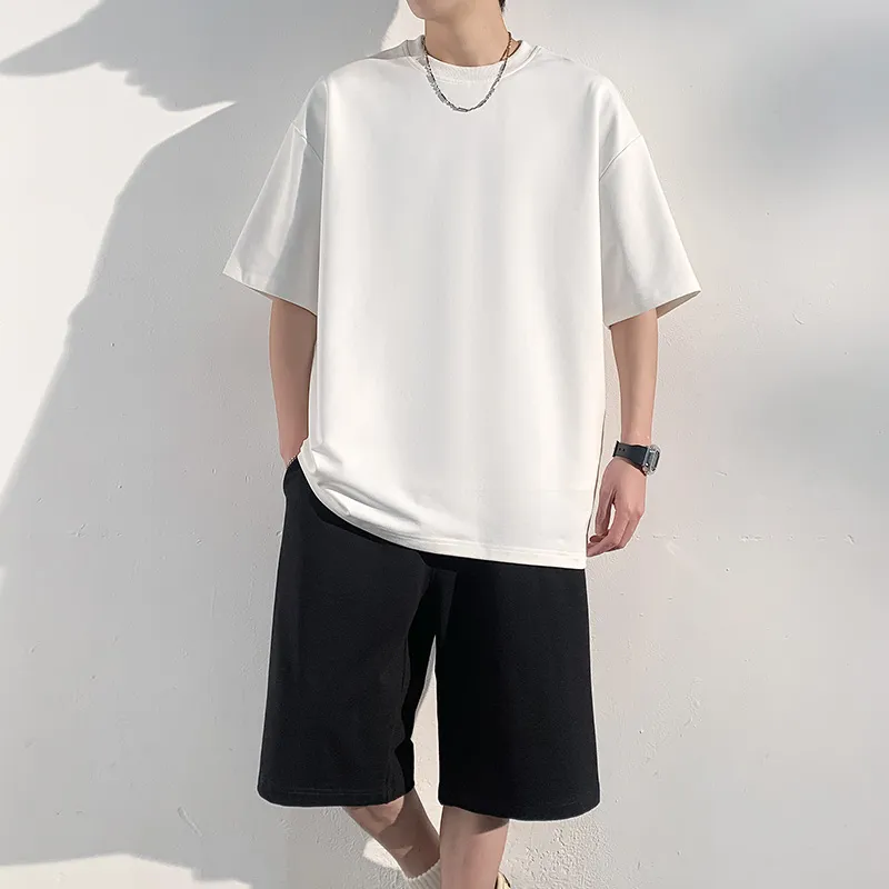 NEAR HERE Casual Sportswear Unisex-8