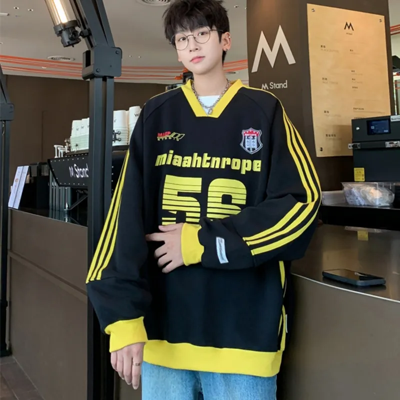 NEAR HERE Sweatshirts Unisex-1