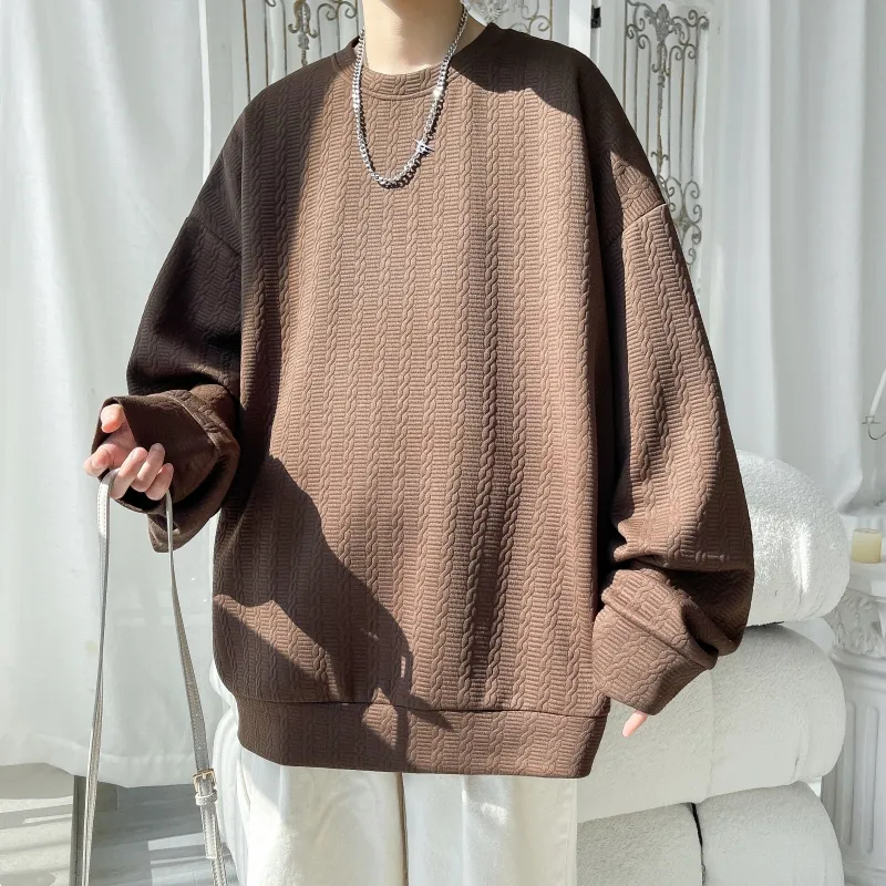NEAR HERE Sweatshirts Unisex-12