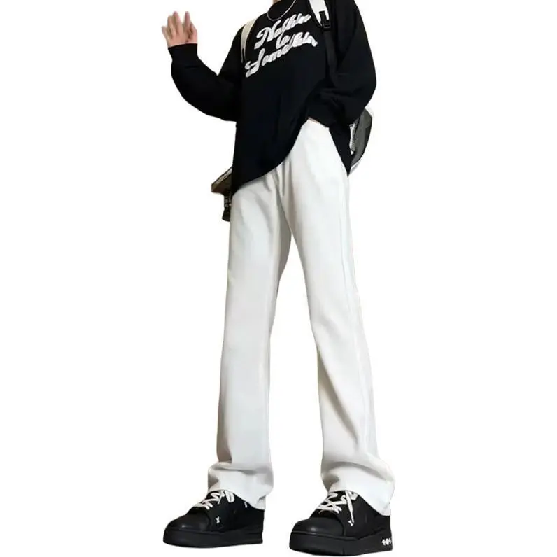 NEAR HERE Jeans Unisex-7