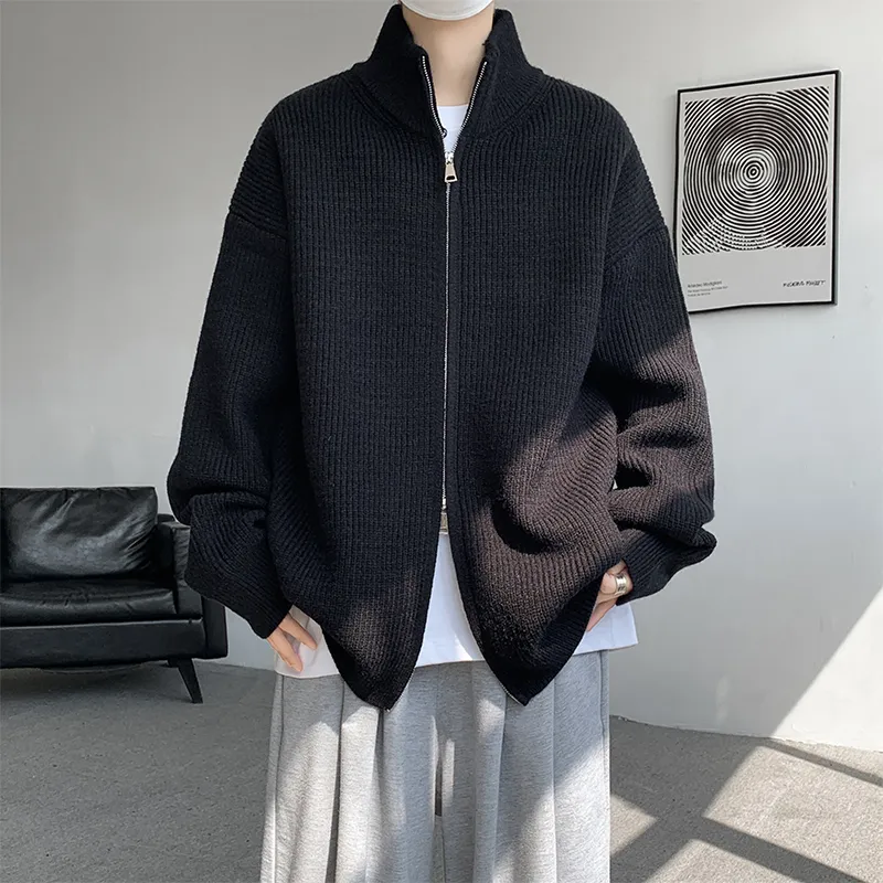 NEAR HERE Knitwear Unisex-19