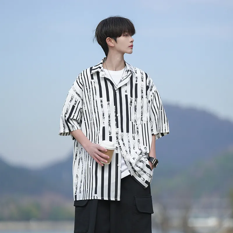 NEAR HERE Shirts Unisex-13