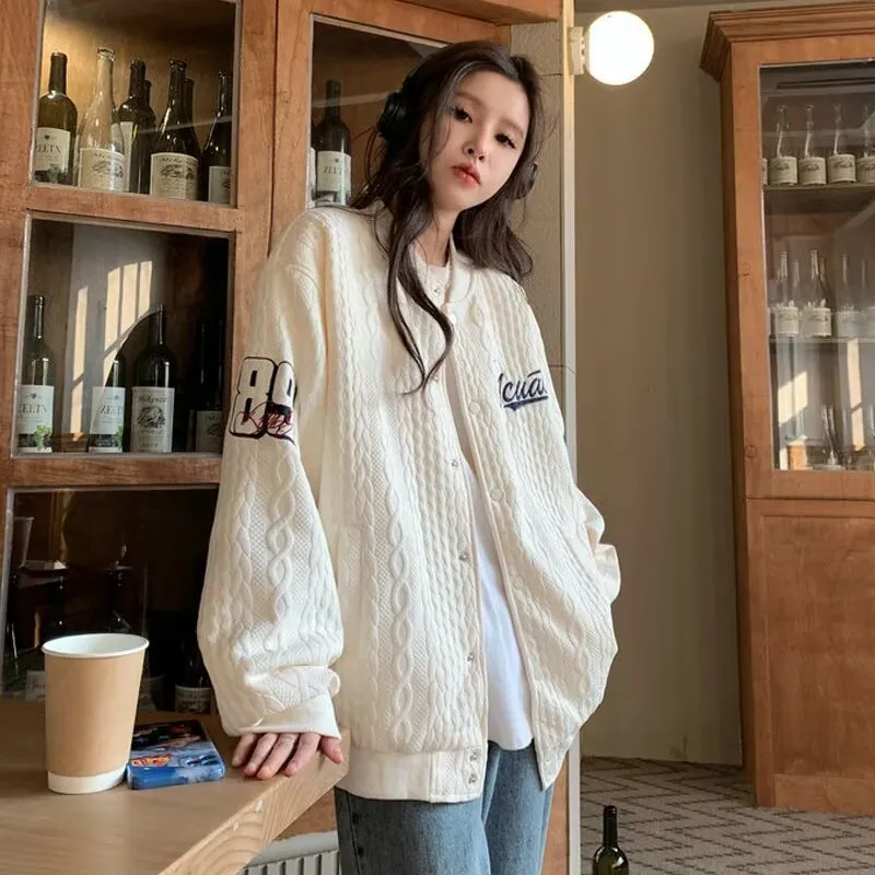 NEAR HERE Jackets Unisex-7