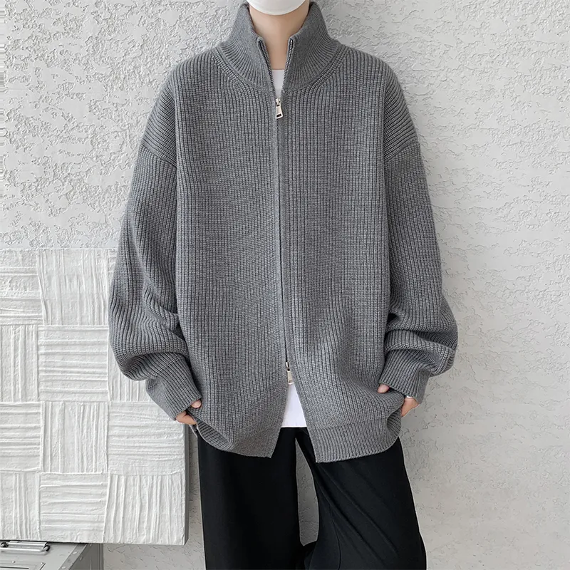 NEAR HERE Knitwear Unisex-22