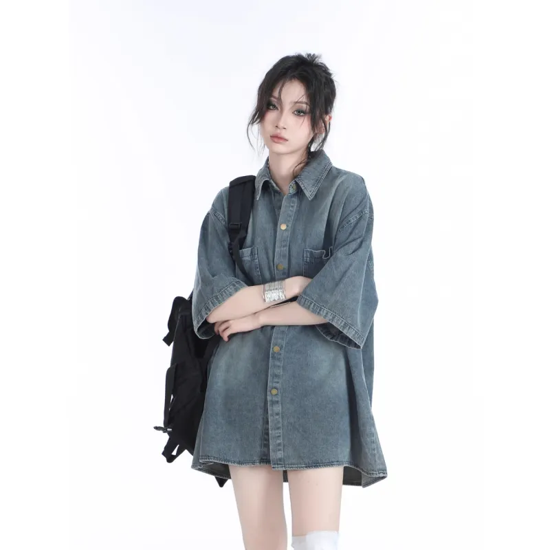 NEAR HERE Shirts Unisex-1