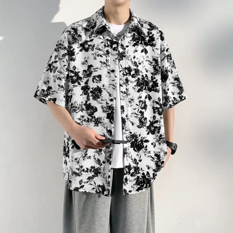 NEAR HERE Shirts Unisex-8