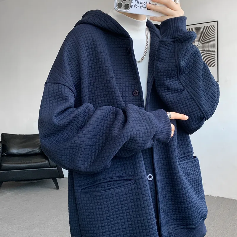 NEAR HERE Sweatshirts Unisex-17