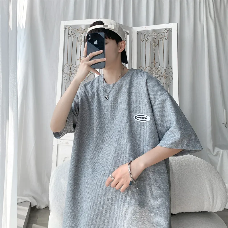 NEAR HERE Casual Sportswear Unisex-22