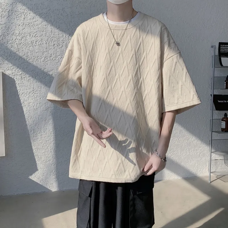 PAINT STAIN T Shirts Unisex-35