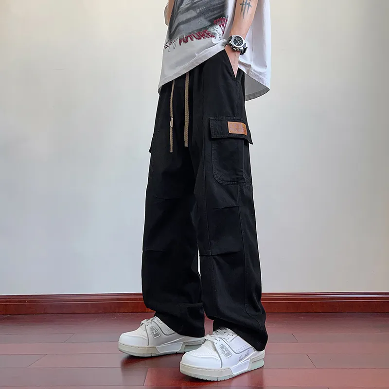NEAR HERE Jeans Unisex-13
