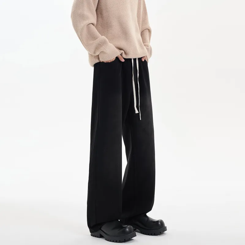 NEAR HERE Jeans Unisex-7