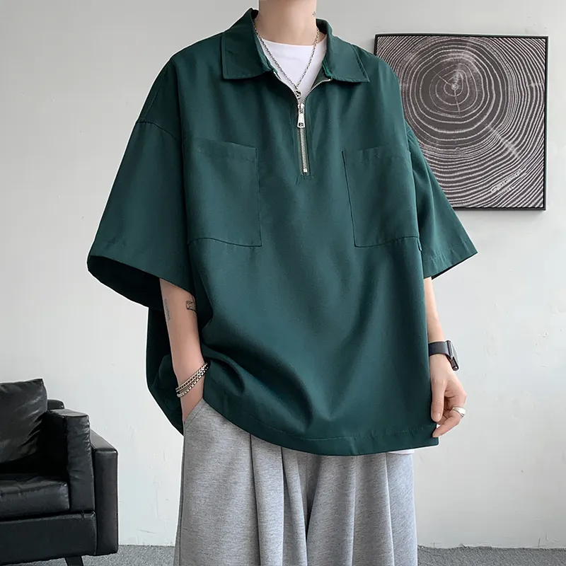 PAINT STAIN Comfortable T Shirt Unisex-42