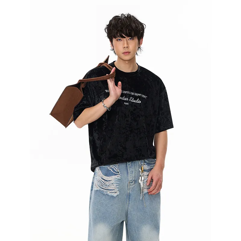 NEAR HERE T Shirts Unisex-3